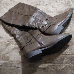 Avenue Cloudwalkers Boots Brescia